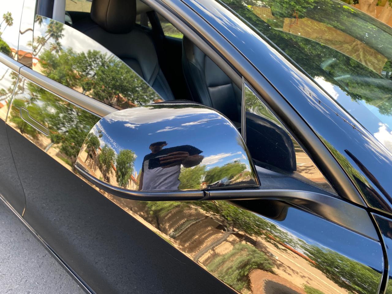 Tesla Model 3 Long Range AWD *Ltd Avail* 2022