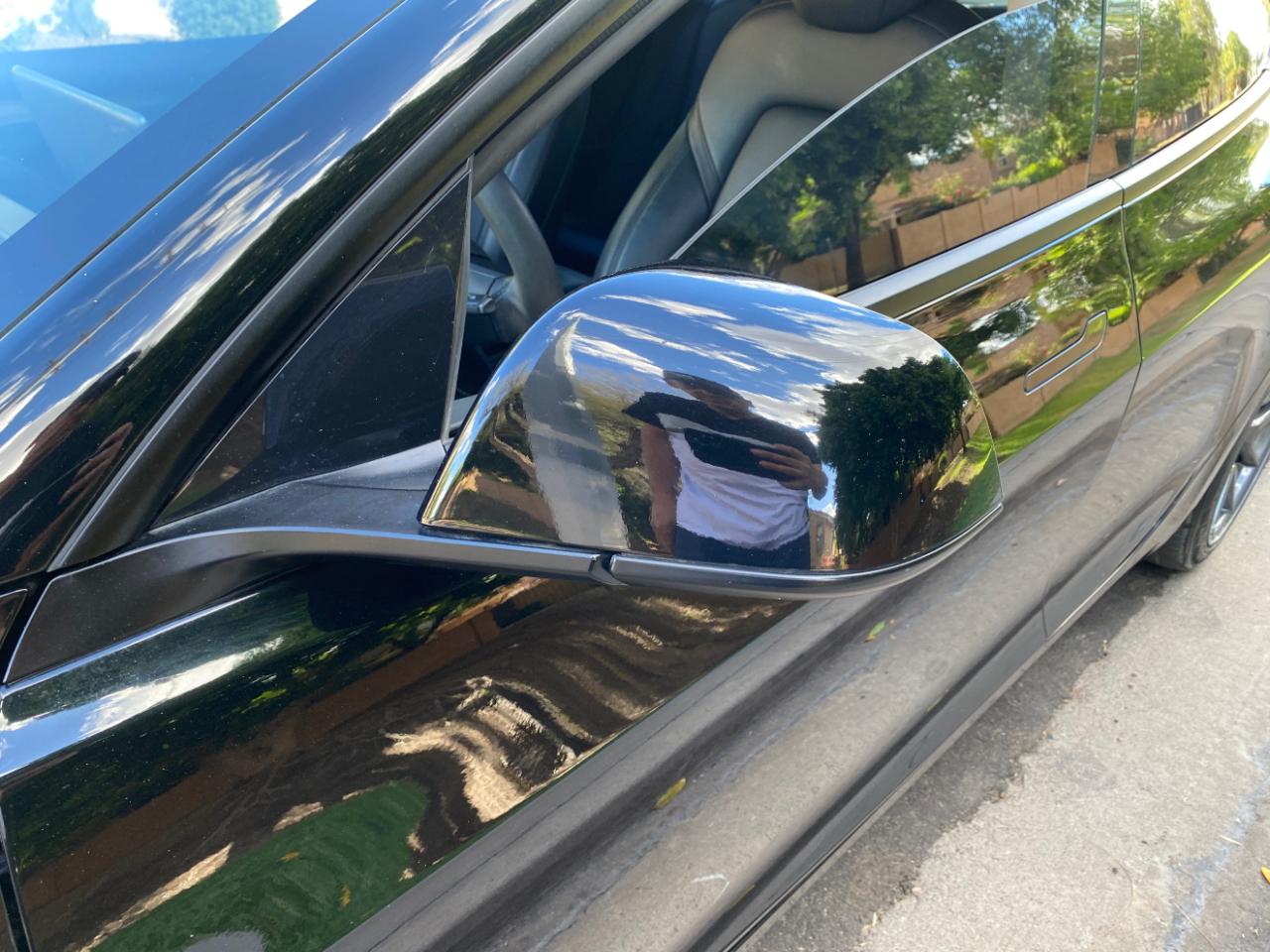 Tesla Model 3 Long Range AWD *Ltd Avail* 2022