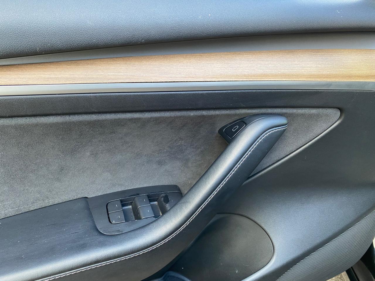 Tesla Model 3 Long Range AWD *Ltd Avail* 2022