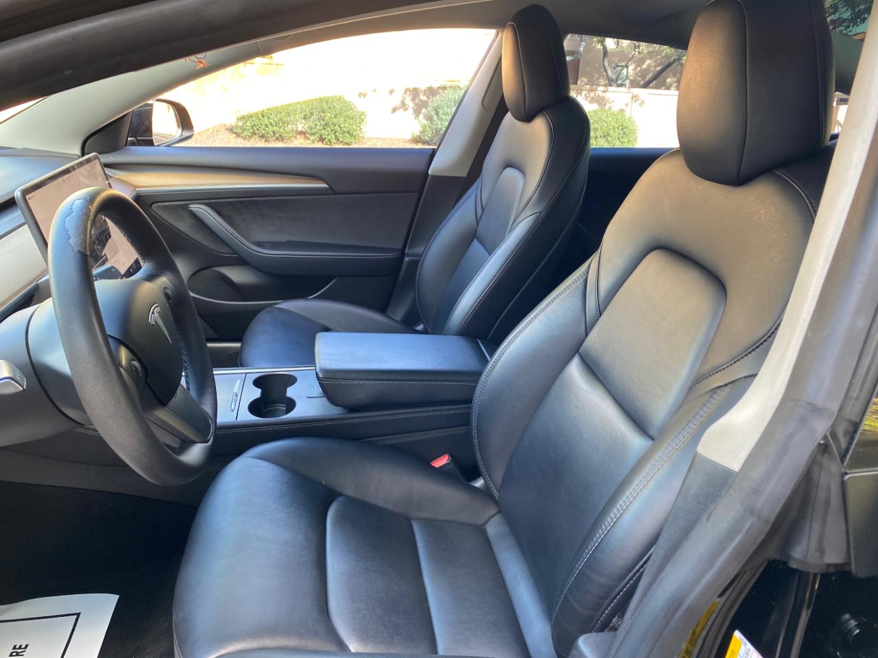 Tesla Model 3 Long Range AWD *Ltd Avail* 2022