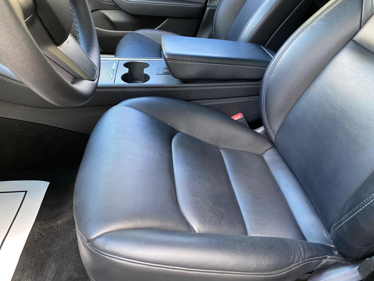 Tesla Model 3 Long Range AWD *Ltd Avail* 2022