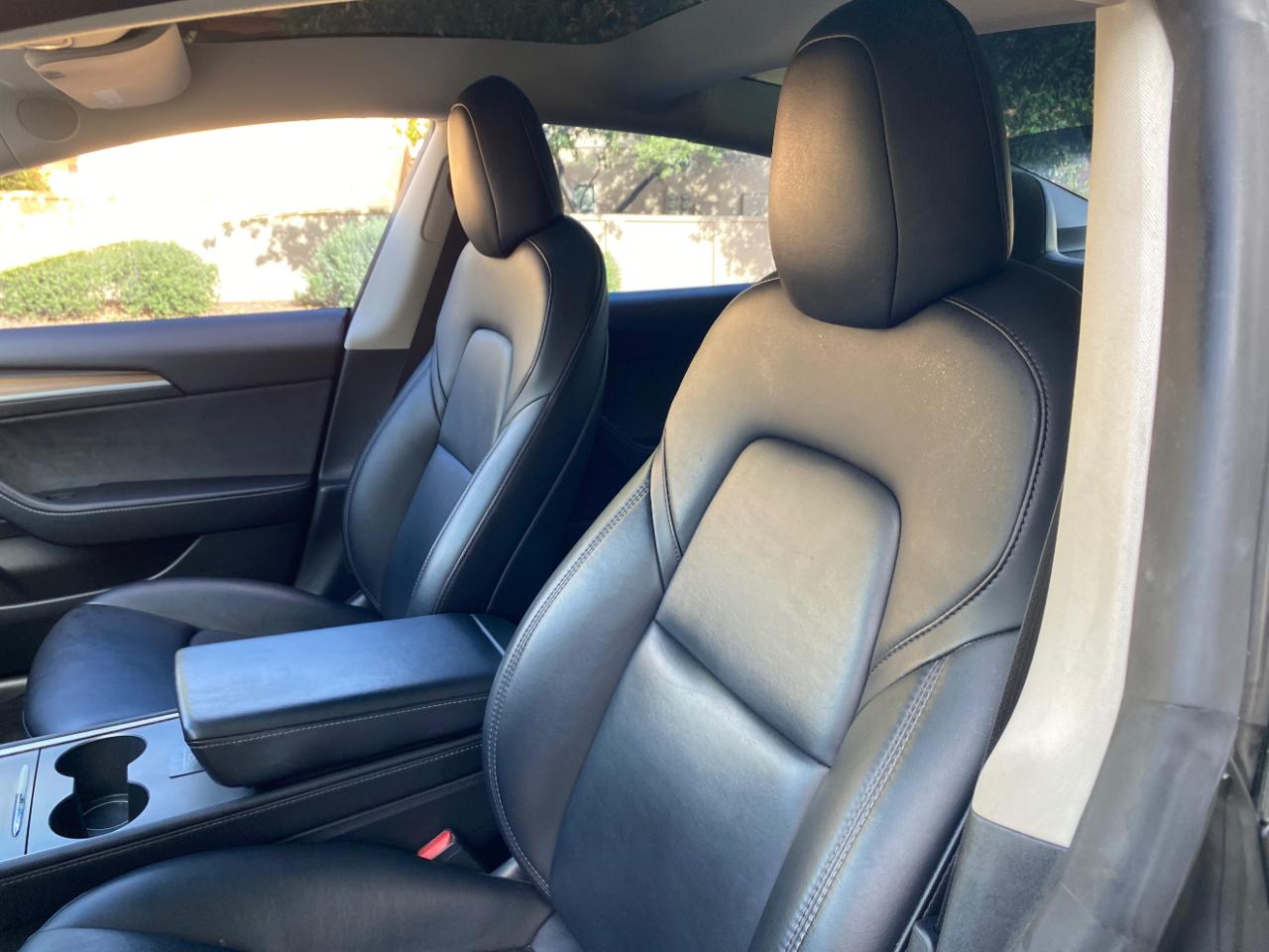 Tesla Model 3 Long Range AWD *Ltd Avail* 2022