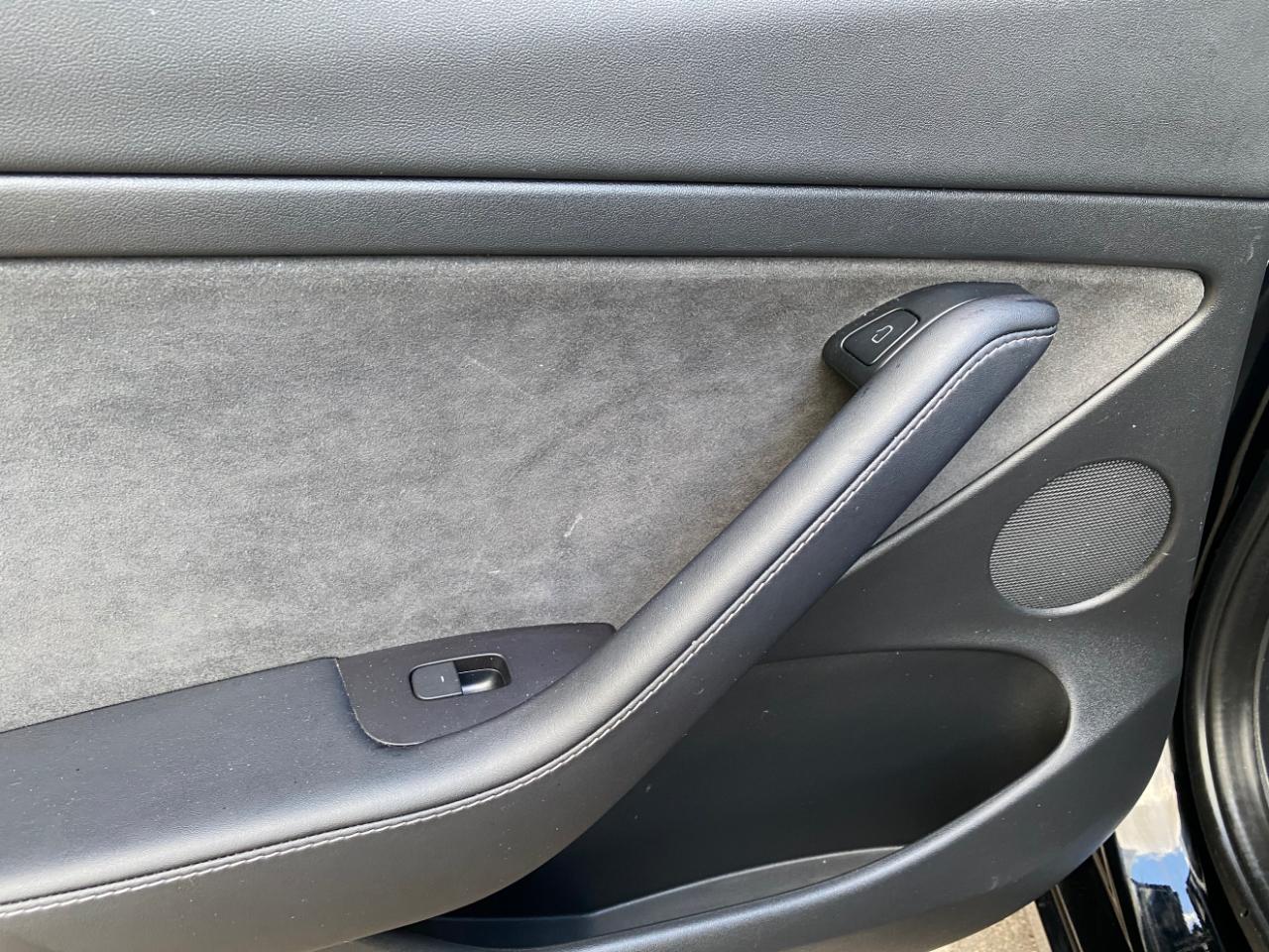 Tesla Model 3 Long Range AWD *Ltd Avail* 2022