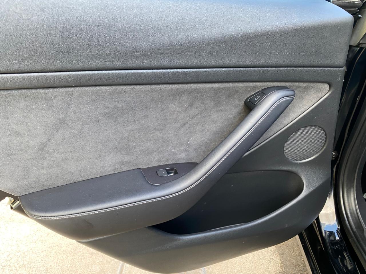 Tesla Model 3 Long Range AWD *Ltd Avail* 2022