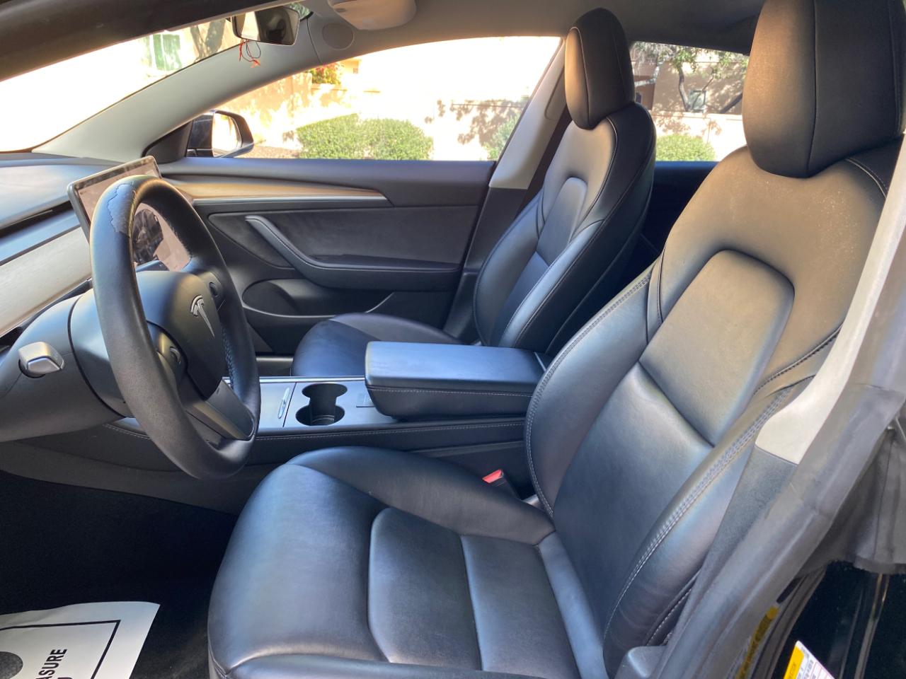 Tesla Model 3 Long Range AWD *Ltd Avail* 2022