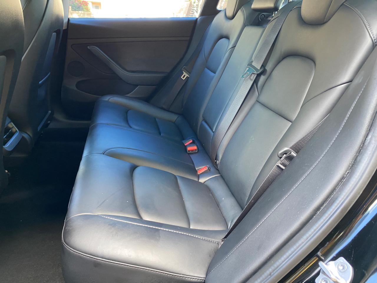 Tesla Model 3 Long Range AWD *Ltd Avail* 2022