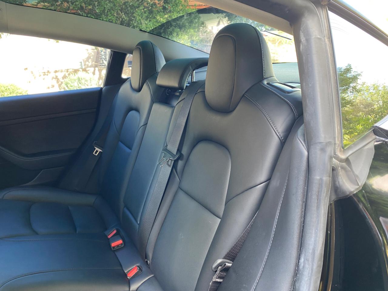 Tesla Model 3 Long Range AWD *Ltd Avail* 2022