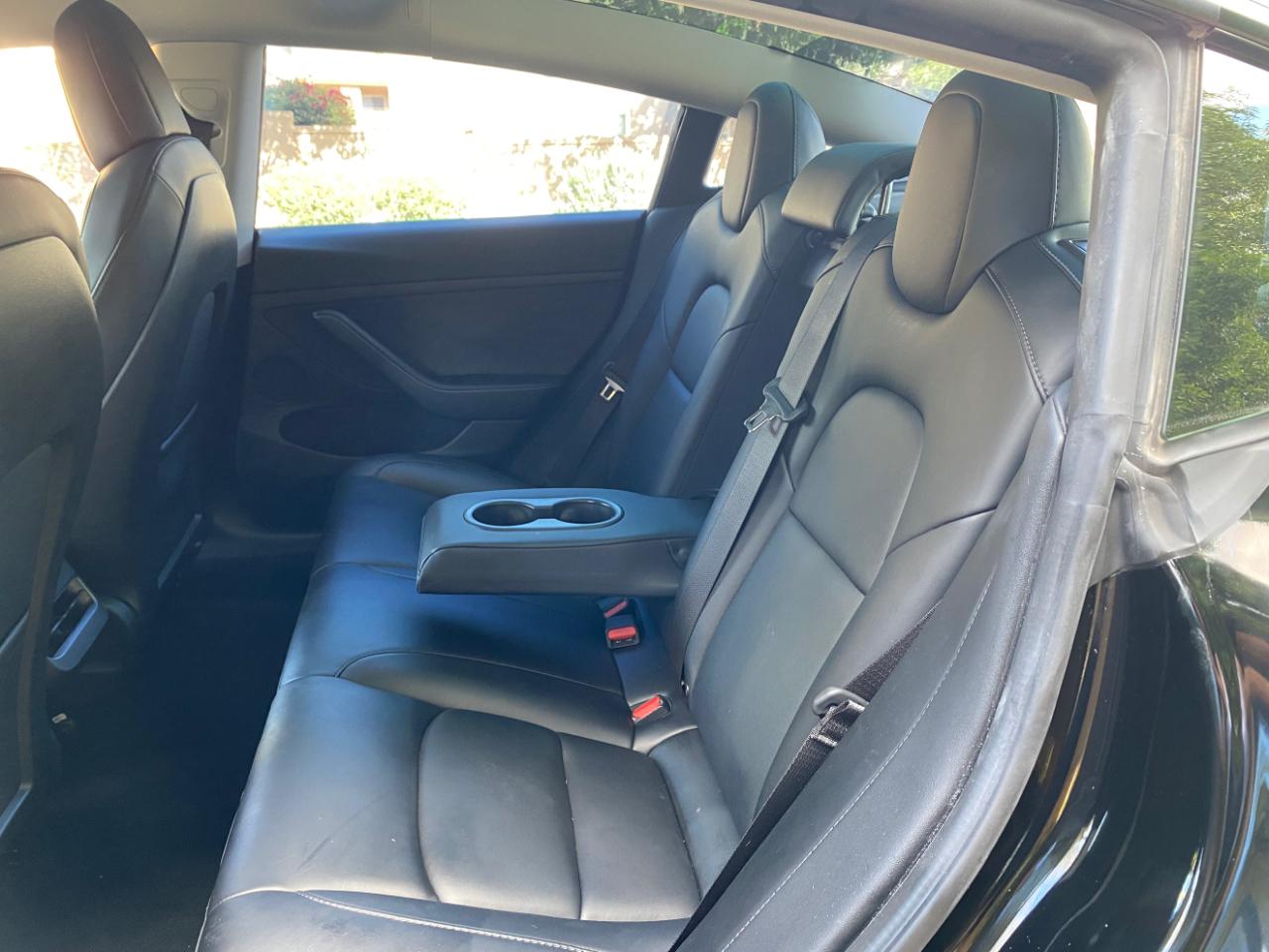 Tesla Model 3 Long Range AWD *Ltd Avail* 2022