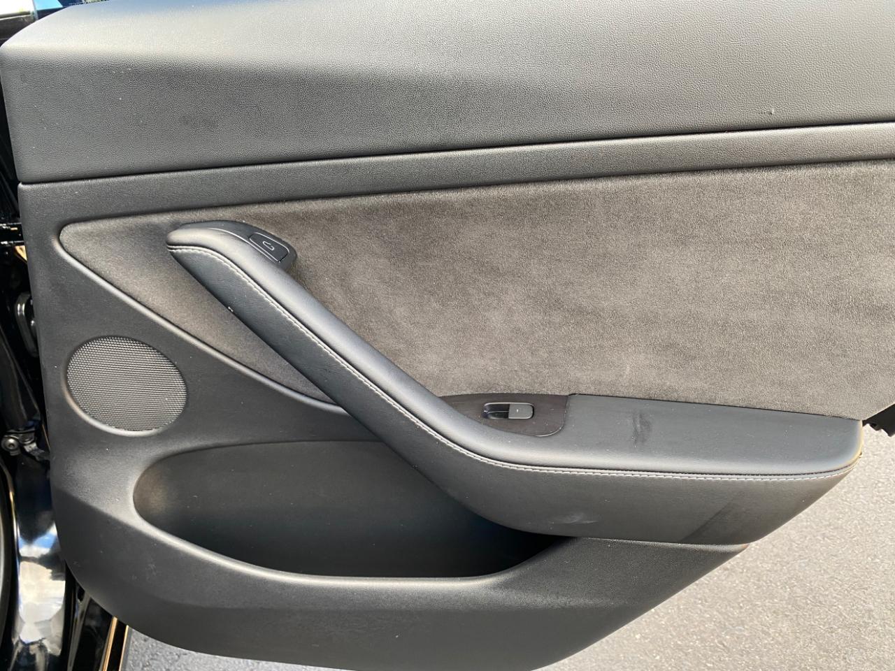 Tesla Model 3 Long Range AWD *Ltd Avail* 2022