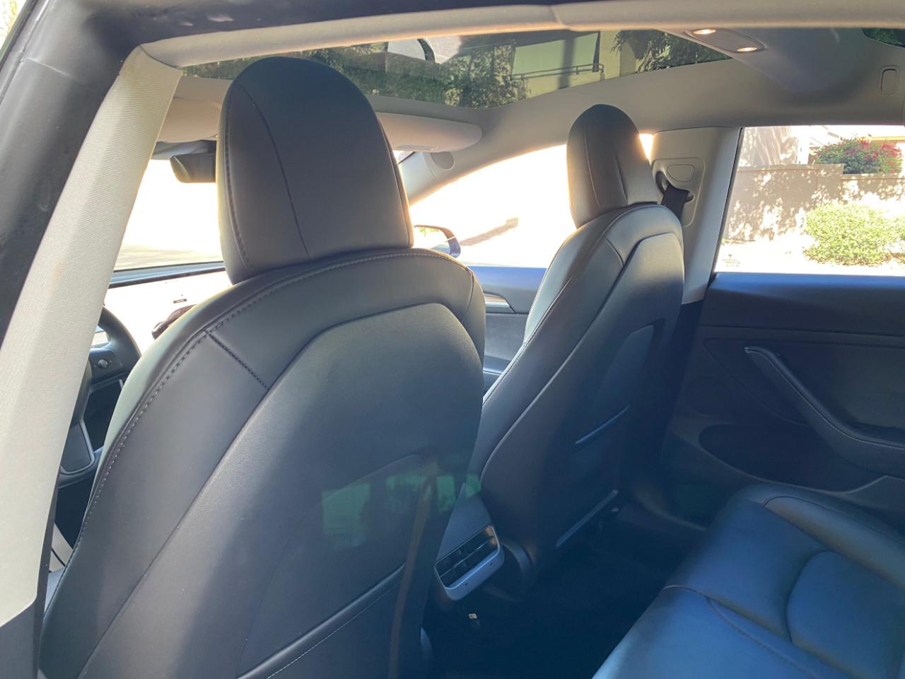 Tesla Model 3 Long Range AWD *Ltd Avail* 2022