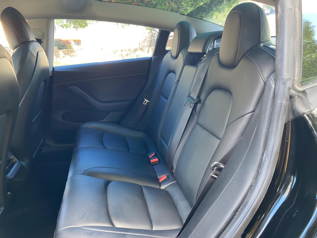 Tesla Model 3 Long Range AWD *Ltd Avail* 2022