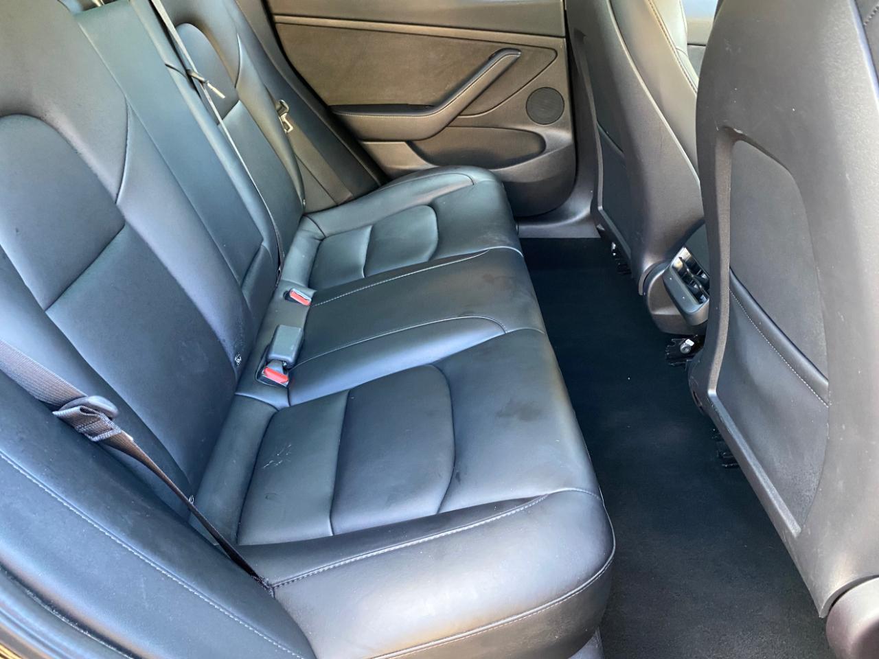 Tesla Model 3 Long Range AWD *Ltd Avail* 2022