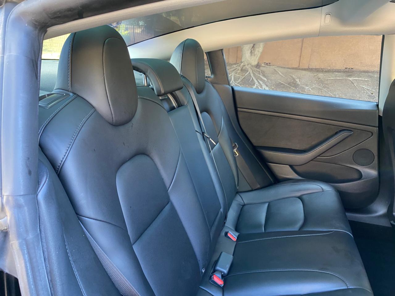 Tesla Model 3 Long Range AWD *Ltd Avail* 2022