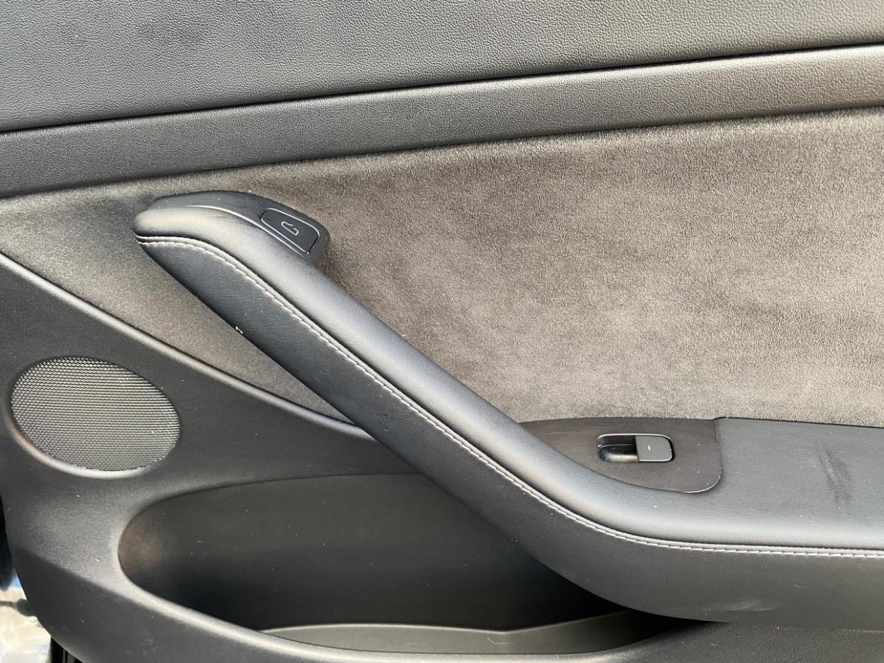 Tesla Model 3 Long Range AWD *Ltd Avail* 2022