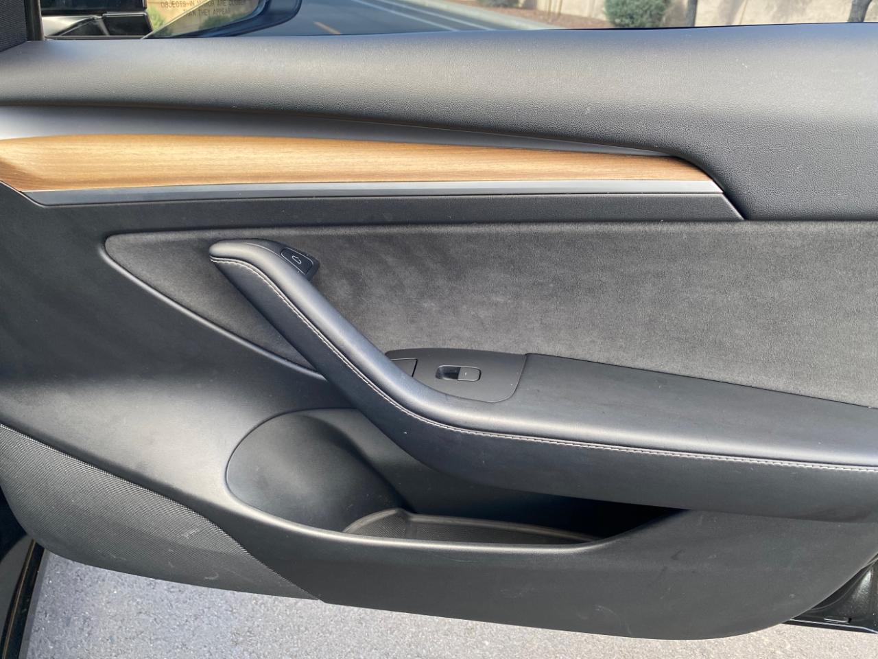 Tesla Model 3 Long Range AWD *Ltd Avail* 2022