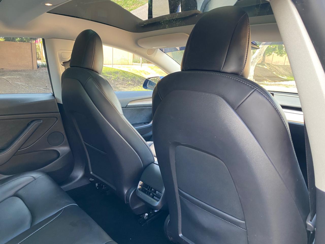 Tesla Model 3 Long Range AWD *Ltd Avail* 2022