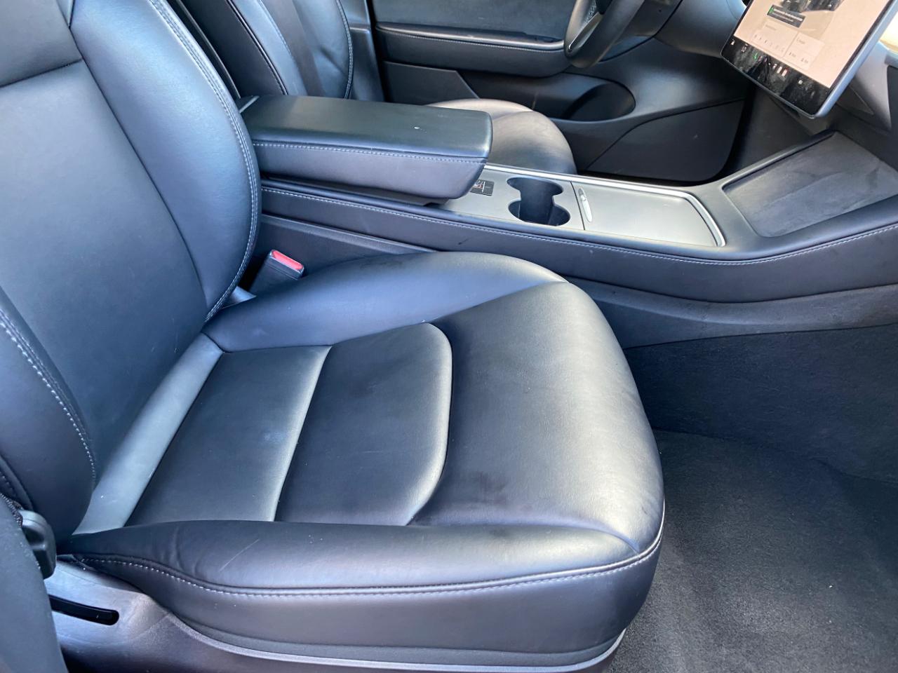 Tesla Model 3 Long Range AWD *Ltd Avail* 2022