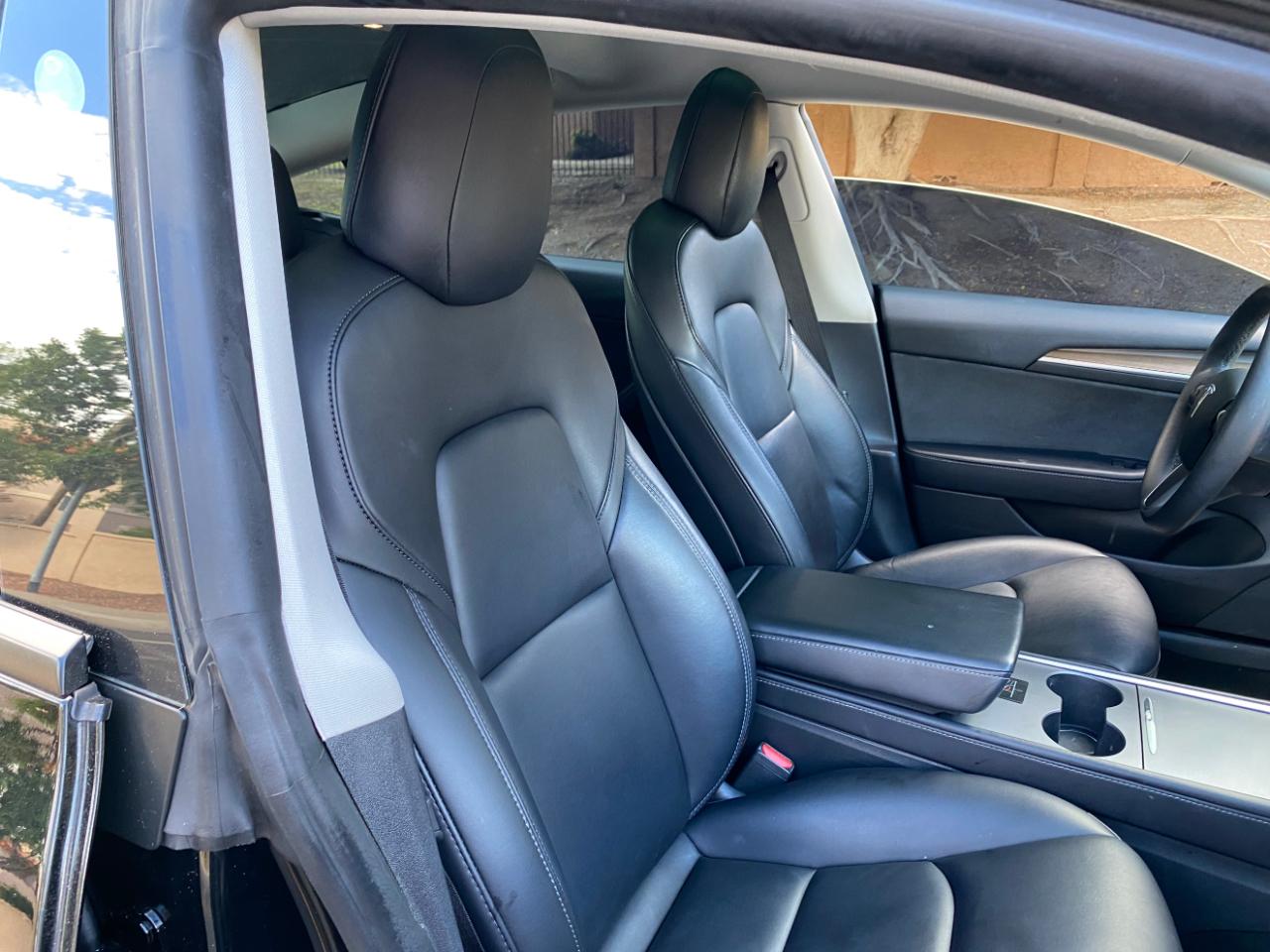 Tesla Model 3 Long Range AWD *Ltd Avail* 2022