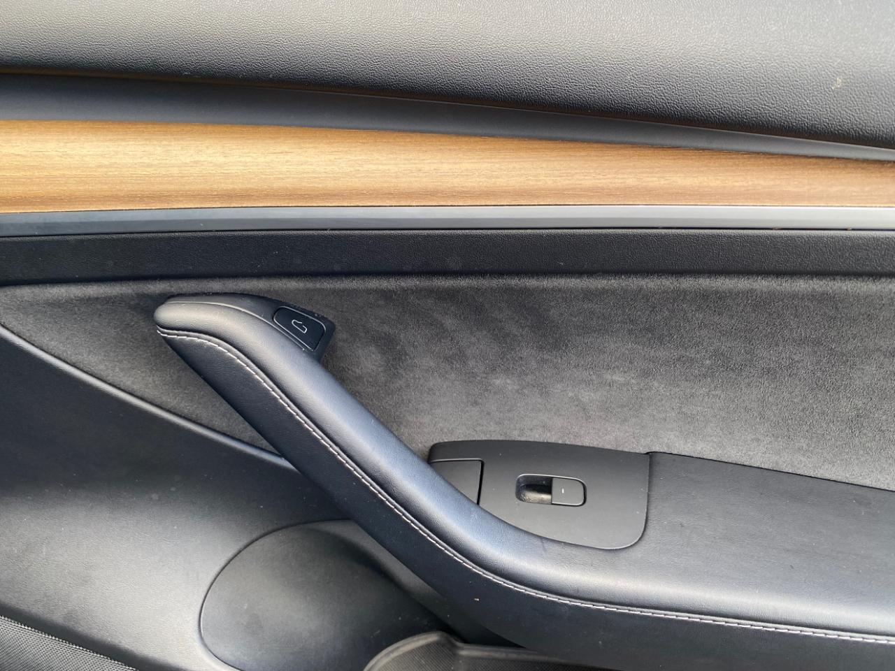 Tesla Model 3 Long Range AWD *Ltd Avail* 2022