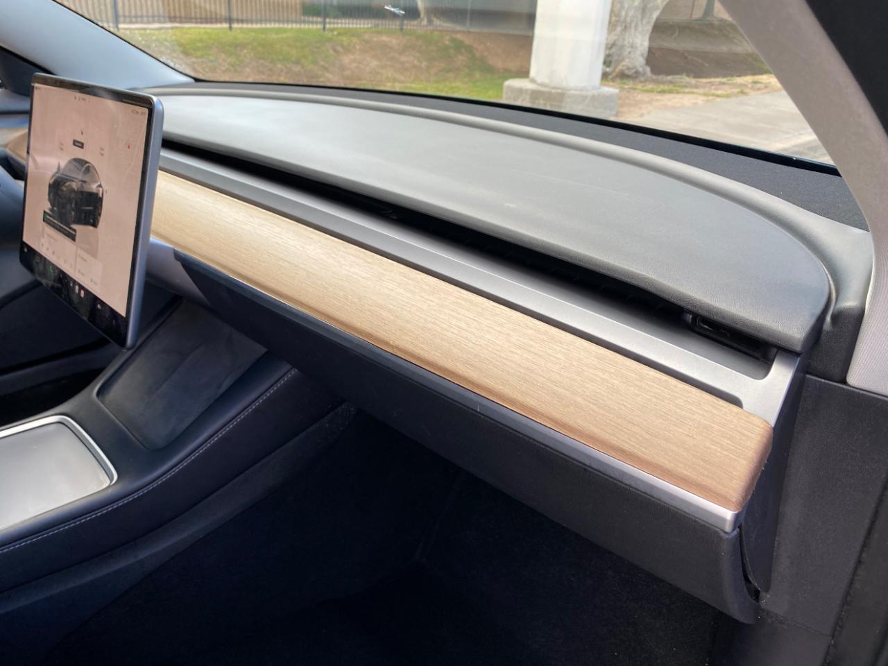 Tesla Model 3 Long Range AWD *Ltd Avail* 2022