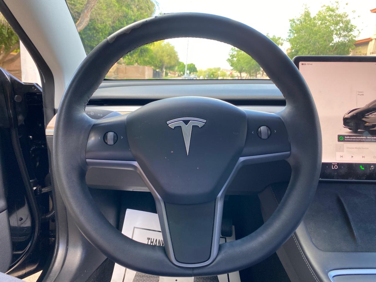 Tesla Model 3 Long Range AWD *Ltd Avail* 2022