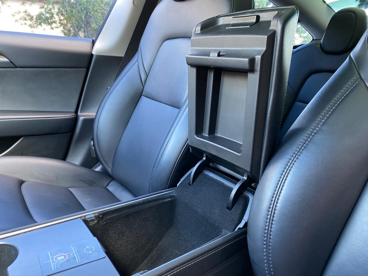 Tesla Model 3 Long Range AWD *Ltd Avail* 2022