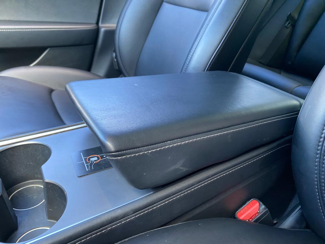 Tesla Model 3 Long Range AWD *Ltd Avail* 2022