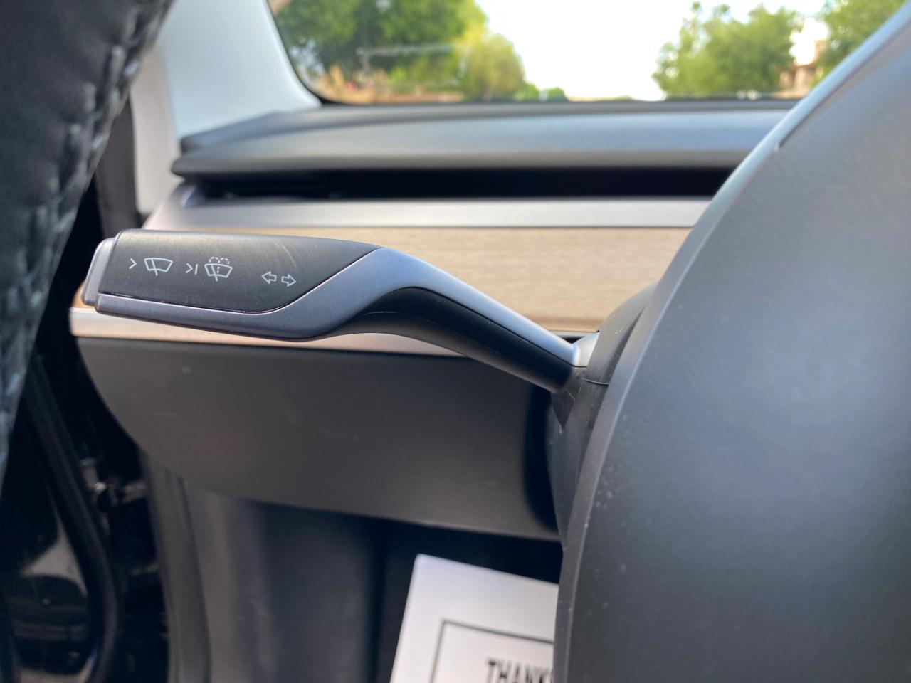 Tesla Model 3 Long Range AWD *Ltd Avail* 2022