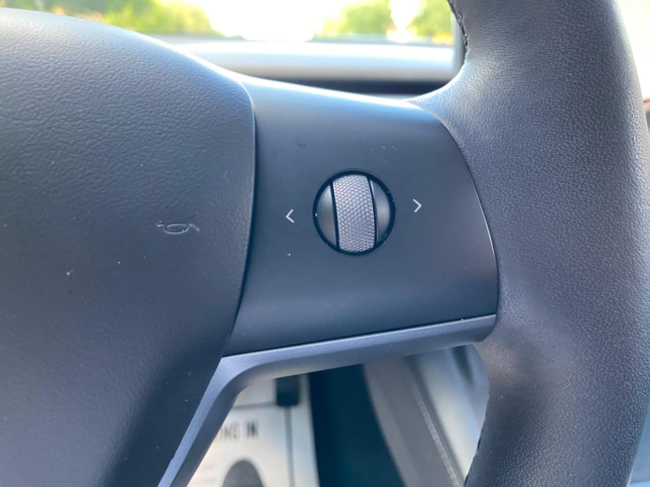 Tesla Model 3 Long Range AWD *Ltd Avail* 2022