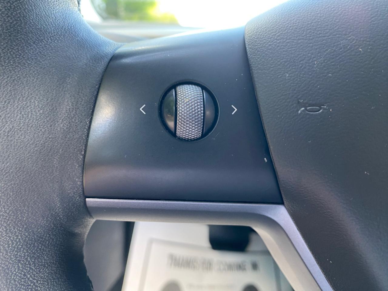 Tesla Model 3 Long Range AWD *Ltd Avail* 2022