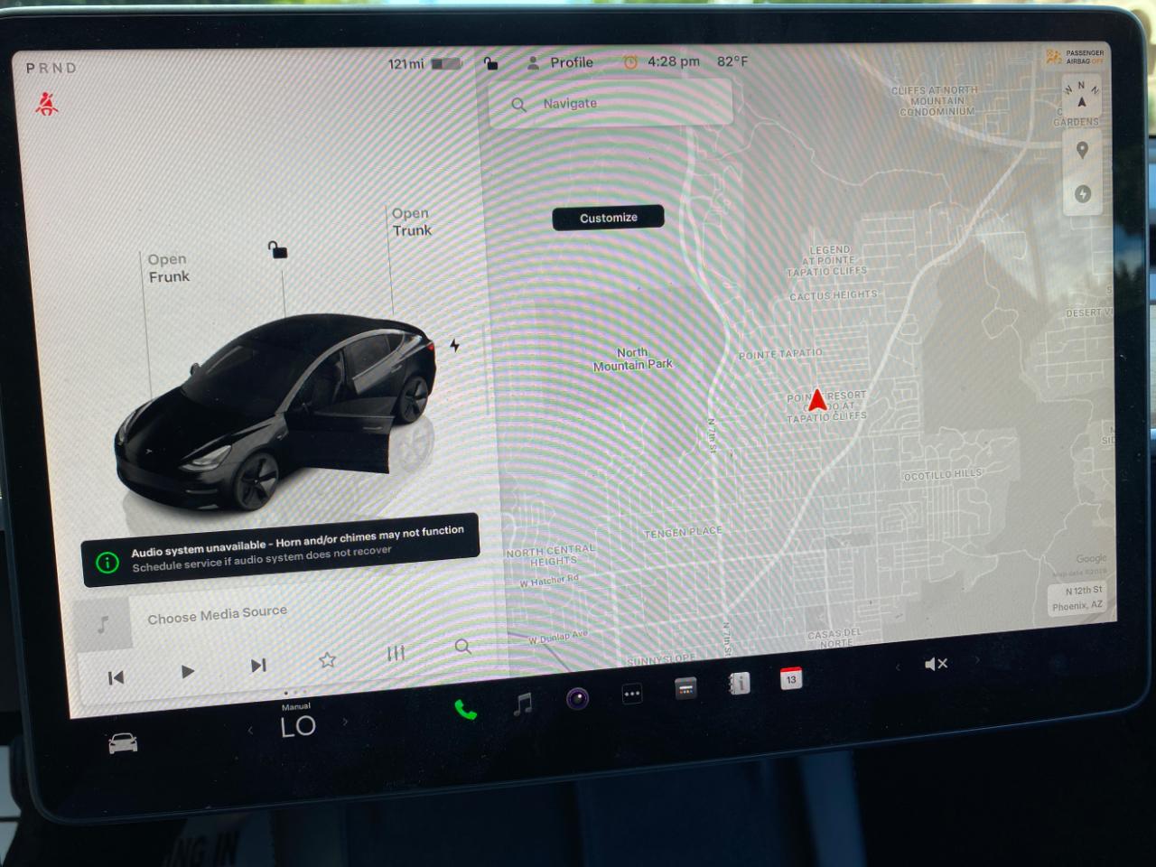 Tesla Model 3 Long Range AWD *Ltd Avail* 2022