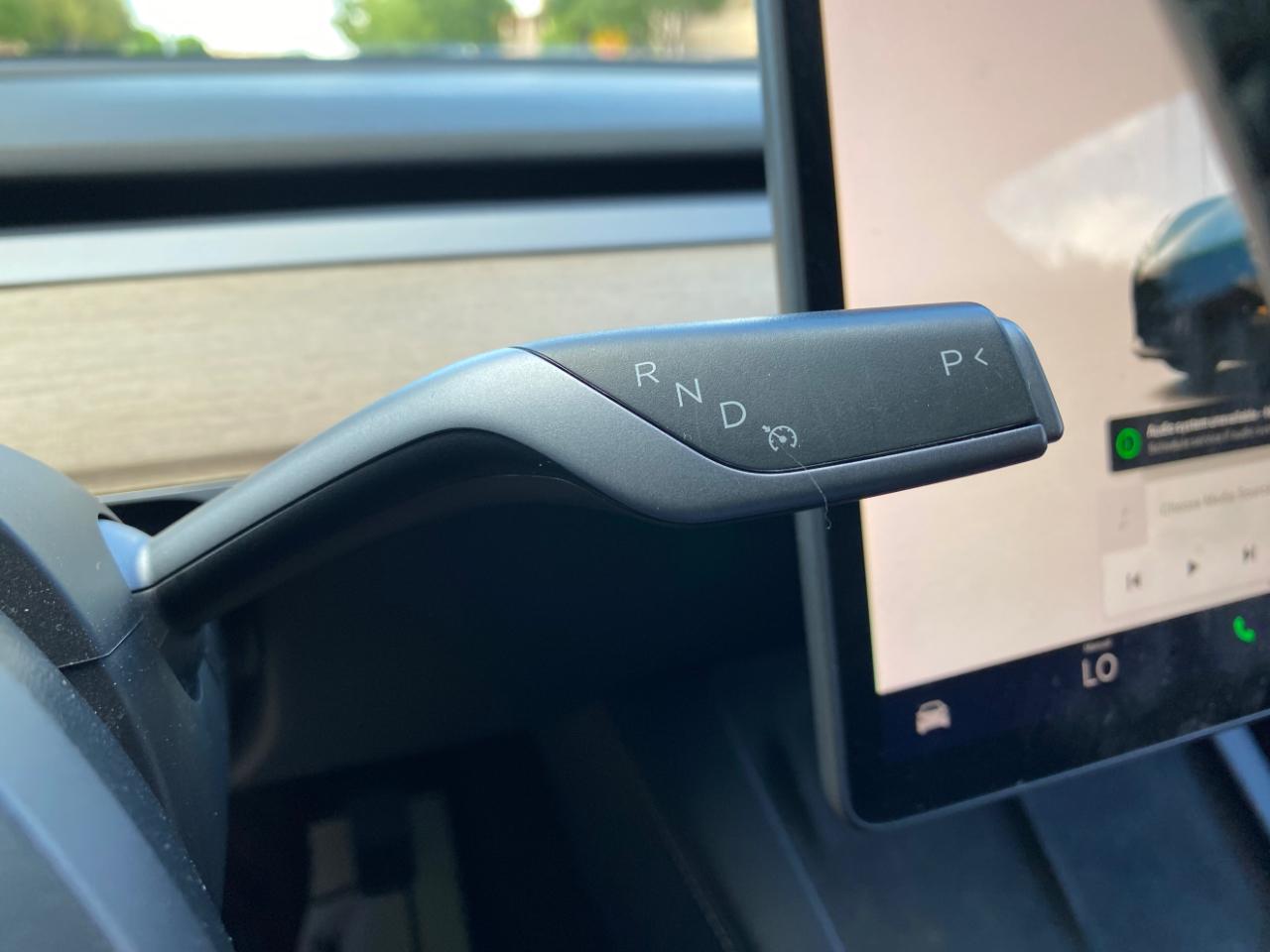 Tesla Model 3 Long Range AWD *Ltd Avail* 2022