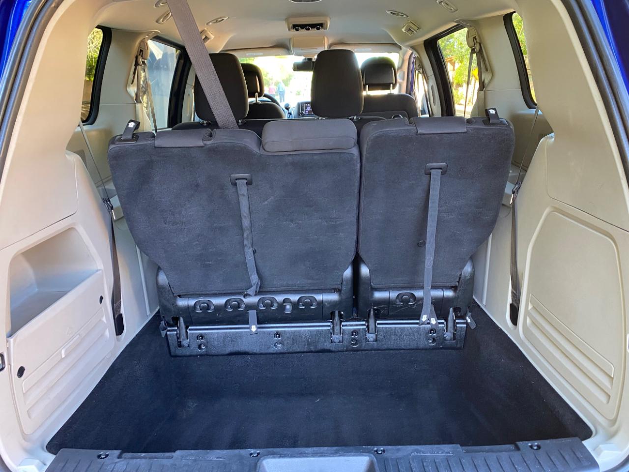 Dodge Grand Caravan SE Wagon 2019