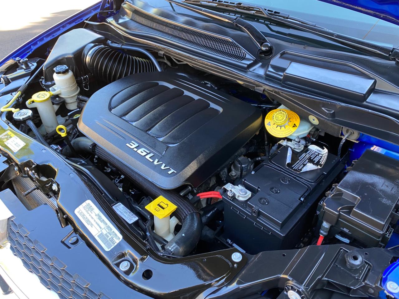 Dodge Grand Caravan SE Wagon 2019