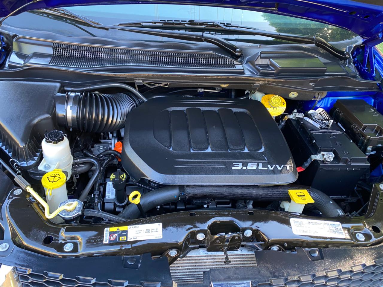Dodge Grand Caravan SE Wagon 2019