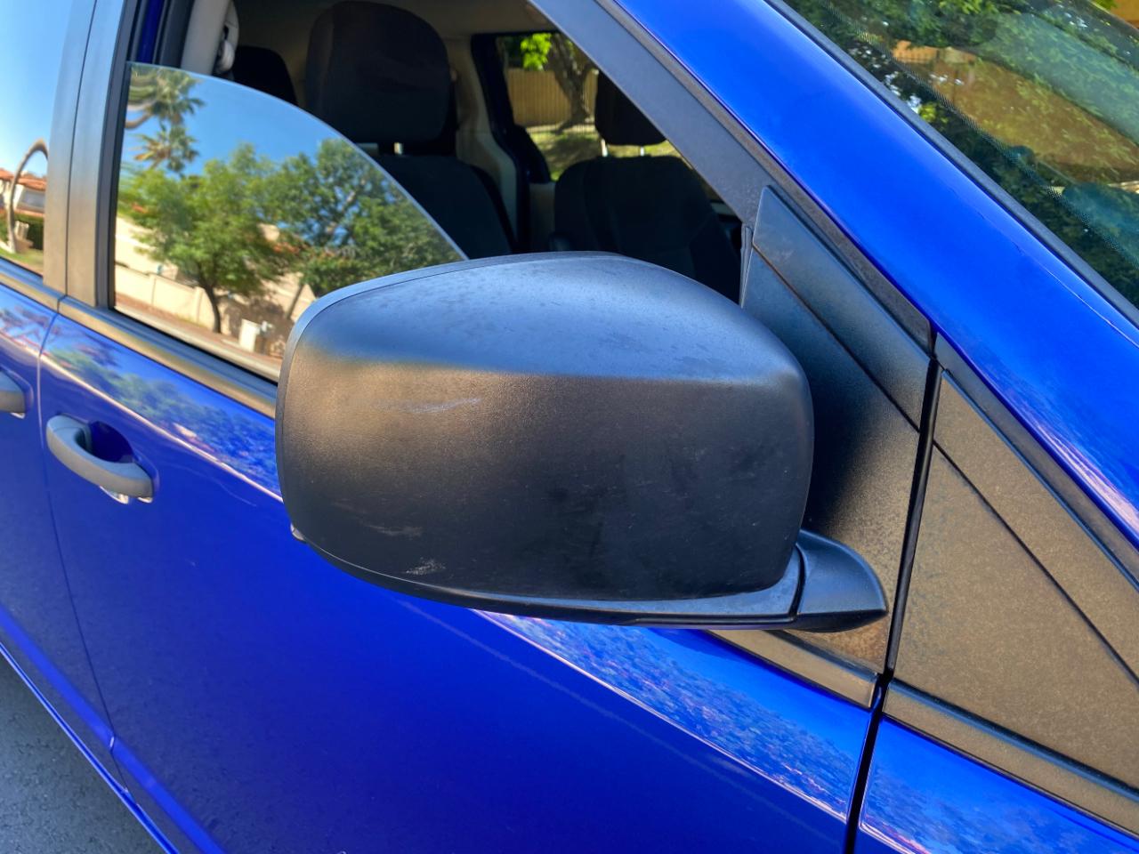 Dodge Grand Caravan SE Wagon 2019