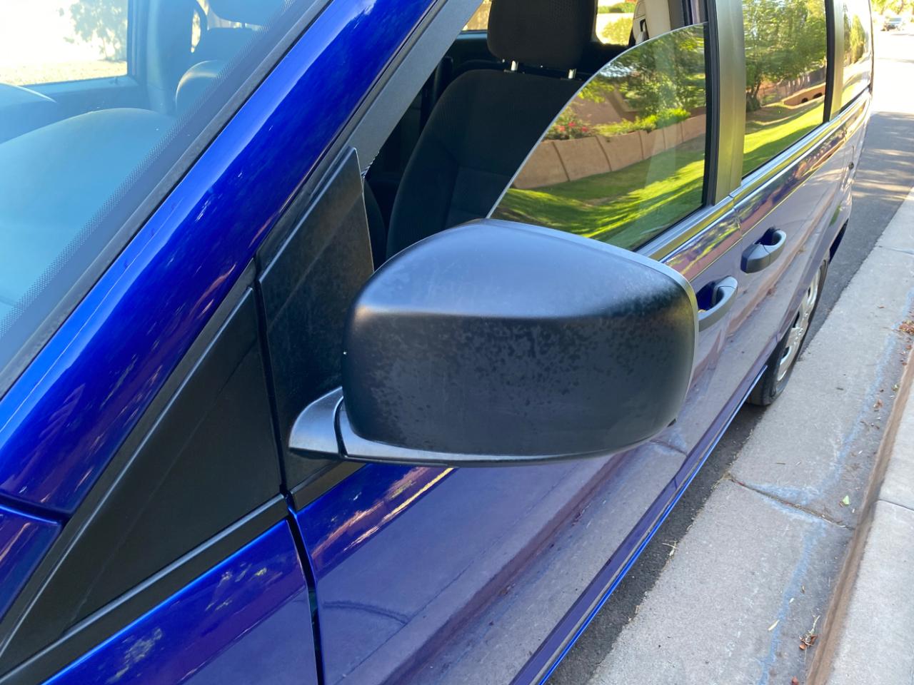 Dodge Grand Caravan SE Wagon 2019