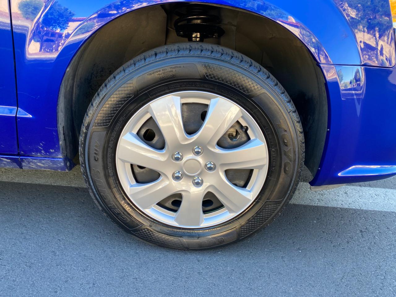 Dodge Grand Caravan SE Wagon 2019