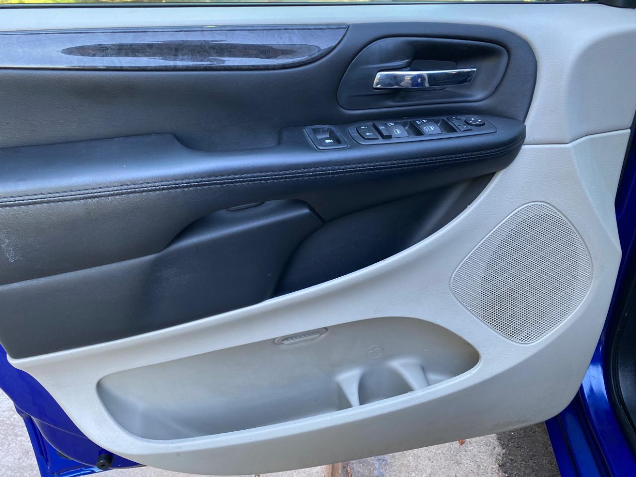 Dodge Grand Caravan SE Wagon 2019