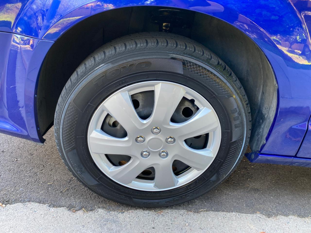 Dodge Grand Caravan SE Wagon 2019