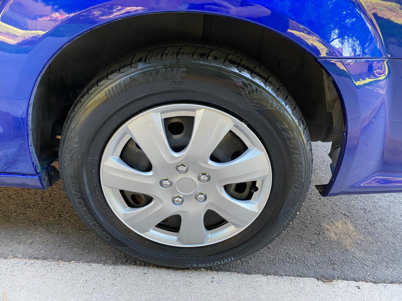 Dodge Grand Caravan SE Wagon 2019