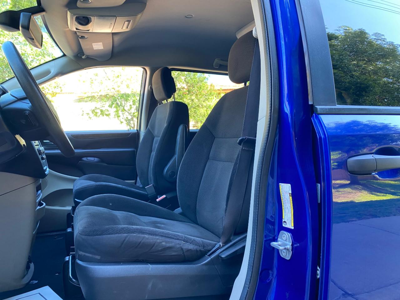 Dodge Grand Caravan SE Wagon 2019