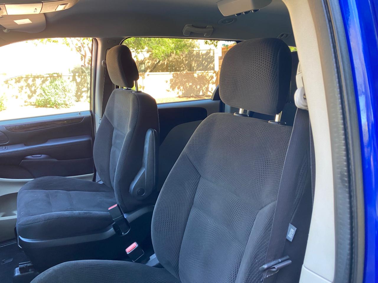 Dodge Grand Caravan SE Wagon 2019