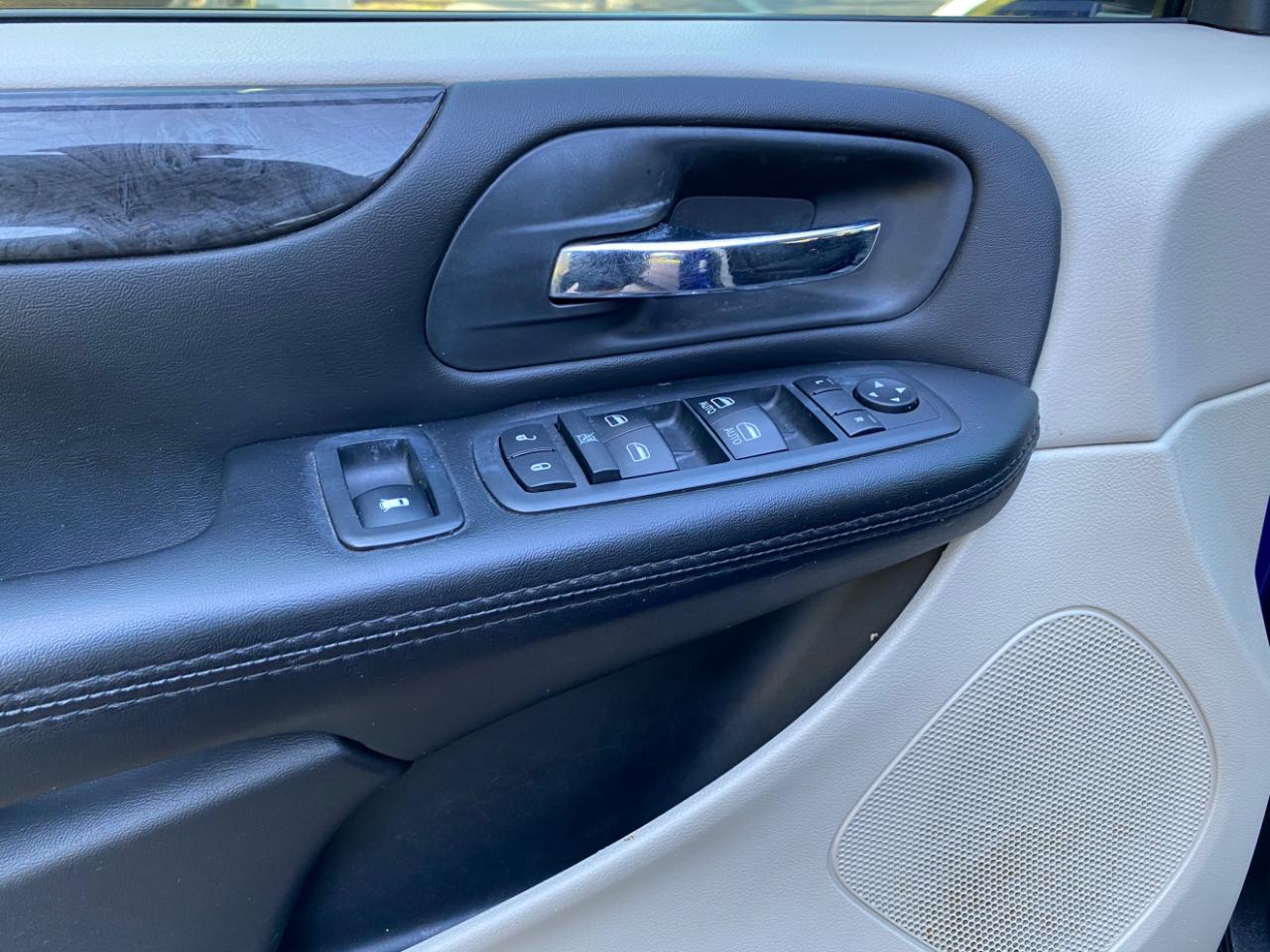 Dodge Grand Caravan SE Wagon 2019
