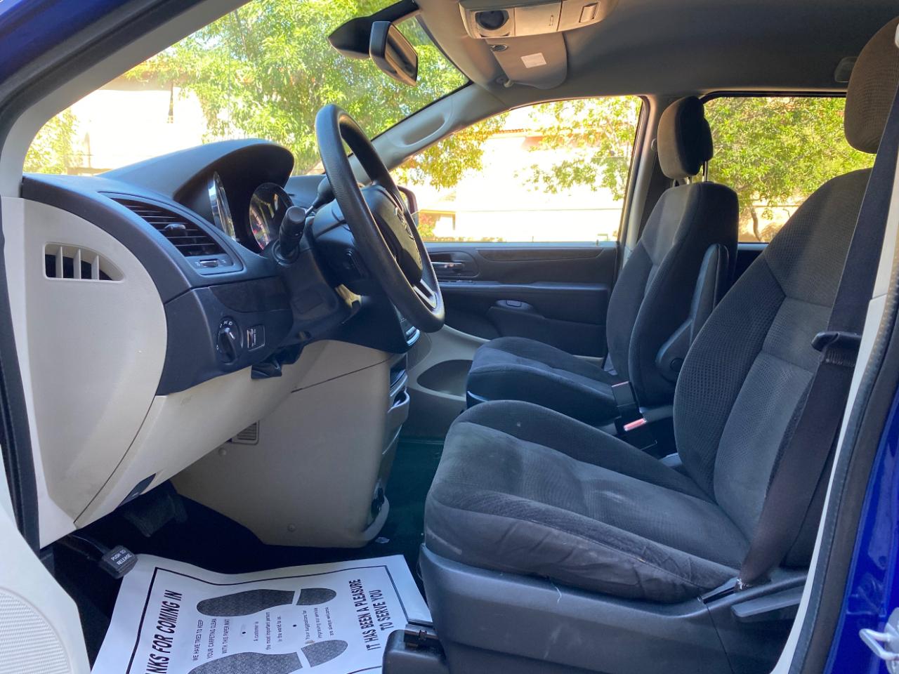 Dodge Grand Caravan SE Wagon 2019