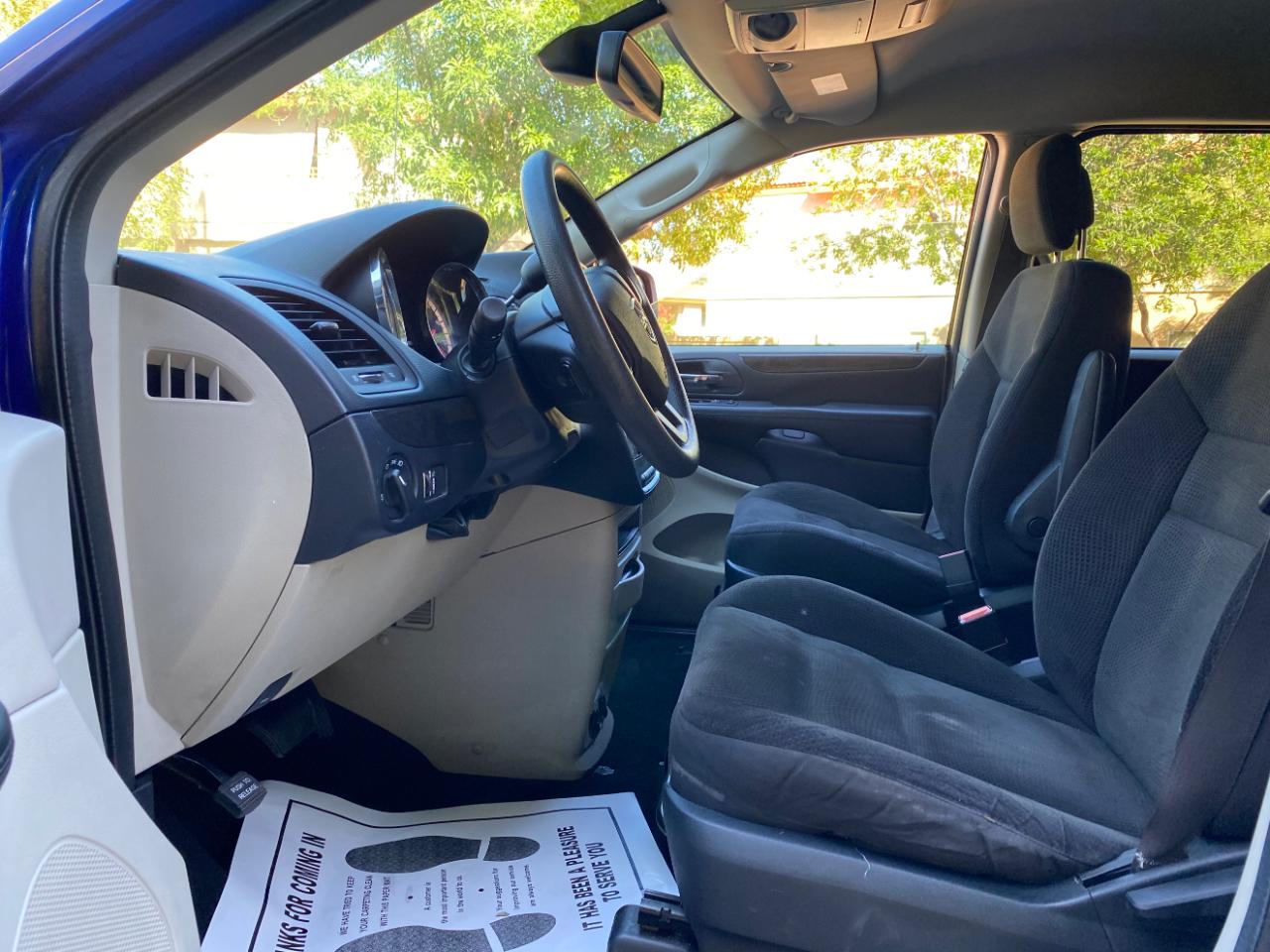 Dodge Grand Caravan SE Wagon 2019