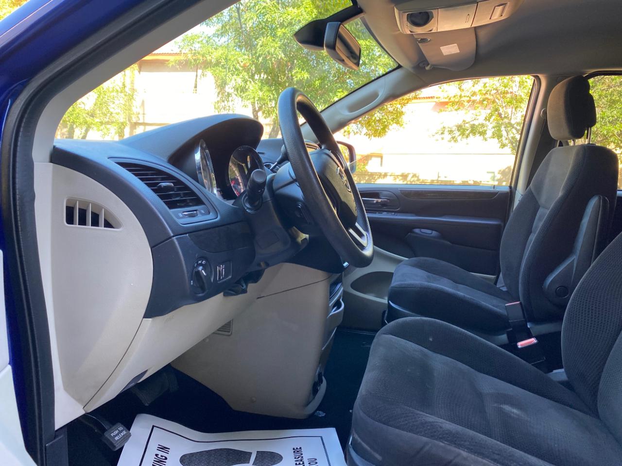Dodge Grand Caravan SE Wagon 2019
