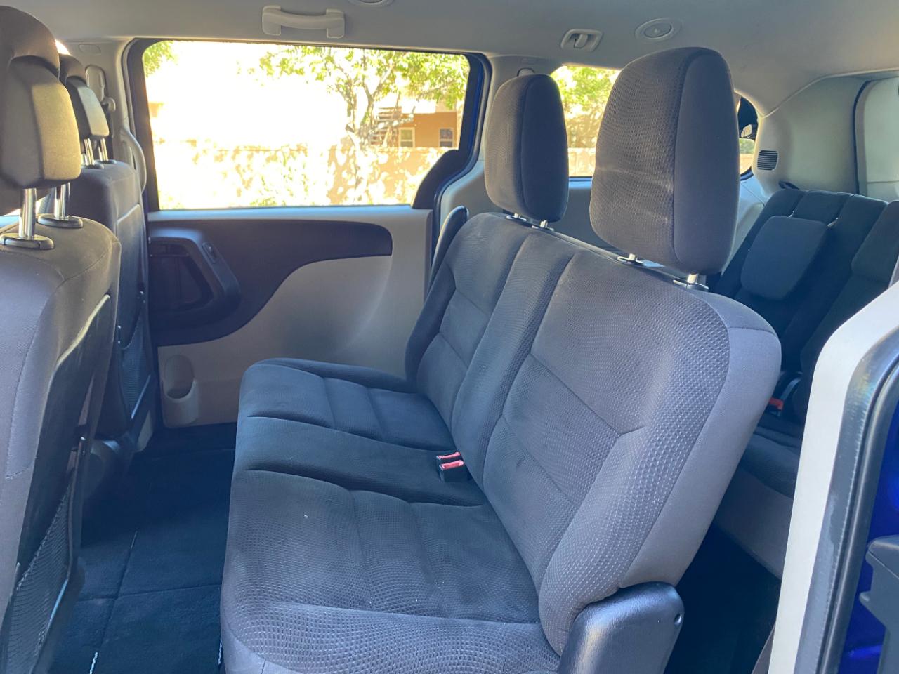 Dodge Grand Caravan SE Wagon 2019