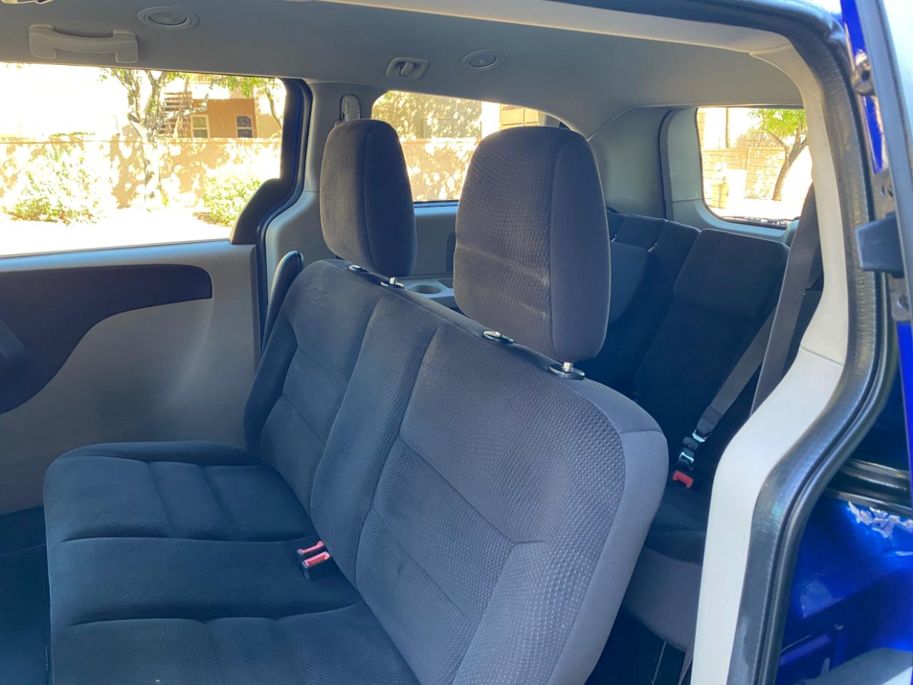 Dodge Grand Caravan SE Wagon 2019