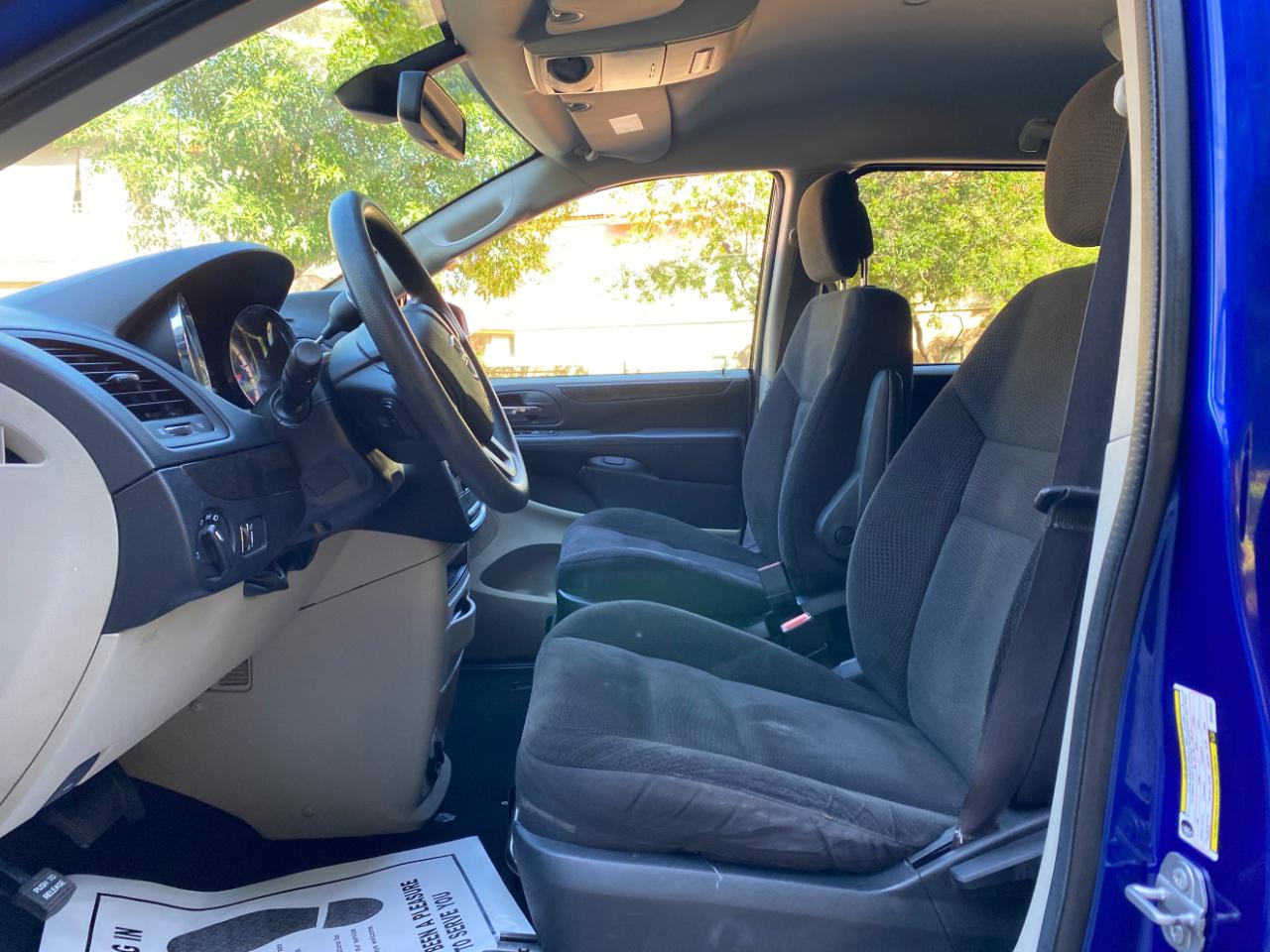 Dodge Grand Caravan SE Wagon 2019
